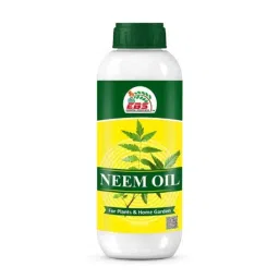 EBS 400ml Azadiractin 1500PPM 0.15% EC Neem Oil for Gardening &a; Agriculture (Pack of 3)-picture-33