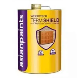 Asian Paints Woodtech 200ml Clear Termishield Spray for Anti-Termite-picture-49
