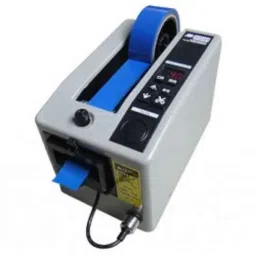 Allespack Automatic Tape Dispenser Machine, M-1000-18