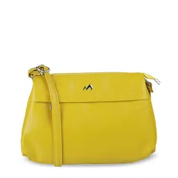 Metro Structured Sling Bag-47