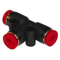 Norgren 8mm Pneufit C Union Tee, C00600800-picture-44