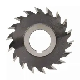 Addison 150x32mm HSS Straight Teeth Type B Side &a; Face Cutter-image-68