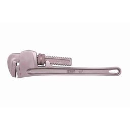 De Neers 350mm 116AL 14 Aluminium Pipe Wrench-picture-12