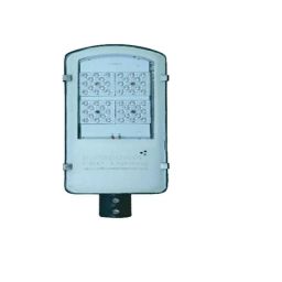 Instapower Zenith 90W Warm White LED Street Light, 119 09.52-13