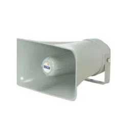 MAV521615120064 - SPEAKER; TYPE: PA DIMENSIONS: 400 X 200 MM RESISTANCE RATING: 16 OHM POWER: 40 W APPLICATION: HORN; MODEL/MACHINE NO: SUH-40 MNFR: AHUJA RADIOS-picture-15