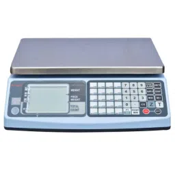 Eagle CK 6kg Counting Cum Weighing Scale, 430-6 kg-picture-42