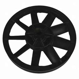 Westward 45M648 Pulley for Grainger 11X292-picture-29