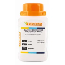 TM Media 100g Sulphur Medium Double Pack, TM 1297-image-15