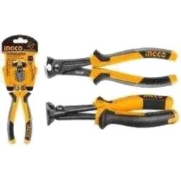 Ingco 6 inch CR-V End Cutting Plier, HECP28160-37