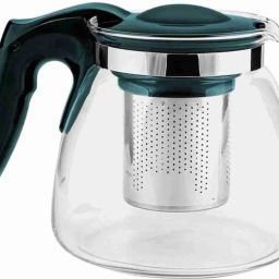 1 L Glass, Plastic Kettle Jug-image-4