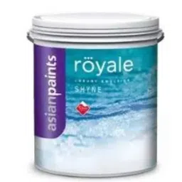 Asian Paints Royale 1 Litre Clear Emulsion, 0033-picture-37