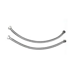 Riya 1/2x18 inch Stainless Steel 304 Straight Thread Connection Pipe for Geysers (Pack of 2)-picture-37