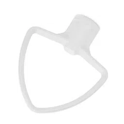 Kitchenaid KSM35CFB White Coated Flat Beater, 80230-picture-48