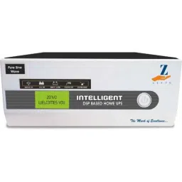 Zenvo Intelligent 12V 53A Pure Sine Wave Inverter, 1050-picture-44