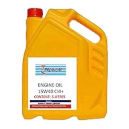 Z Premium 5 Litre 15W-40 CI4+ Engine Oil (Pack of 3)-image-107