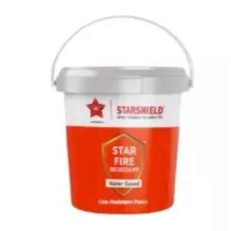 Starshield Star Fire Shield 18.2L Smart Paint-42