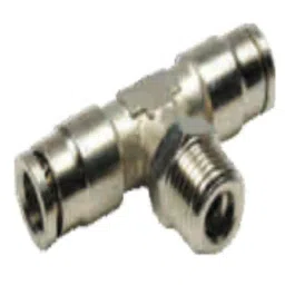 Akari Metal 10-01 MPT Male Tee Connector-image-53