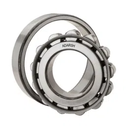 Adarsh 30x72x19mm Cylindrical Roller Bearing, N 306 A-image-4