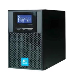Fuji Electric Finch PW 3kVA Online UPS with 8 Batteries of 7Ah 12V Internal Batteries-picture-30
