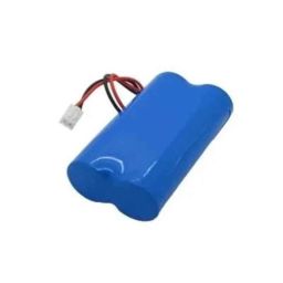 lrsa 3.7V 4Ah Li-ion Single Use Battery Pack with BMS Protection-64