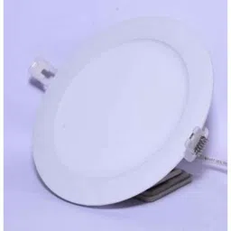 Syska SSK-SDL-4"-8W 6.5K/4K/3K 8W 6500K LED Panel Light-picture-5