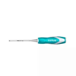 Total THT4196 140mm Cr-V Wood Chisel-picture-29