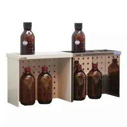 Lab Plus Reagent Shelf In Fume Hood 300x150x250 mm, LP-10539-picture-25