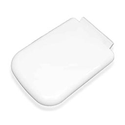 Elegant Casa 44x34cm Premium PP Toilet Seat Cover, A17-654-picture-34