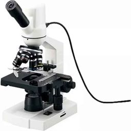 Lab Plus Digital Biological Microscope, LP-13182-47
