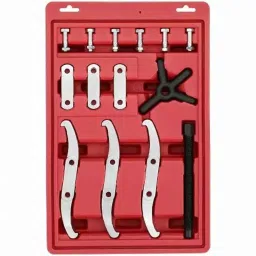 Westward 5 Ton Gear Puller Reversible, 45FF29-picture-46
