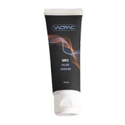 VAC PAC BR2 Plus 100gHigh-Performance Lubricant Grease for Industrial &a; Automotive Use-image-43