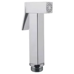 IRIS Brass Chrome Finish Health Faucet Spray Gun (Pack of 6)-image-48