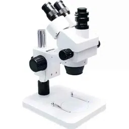 Lab Plus Stereomicroscope Binocular, LP-13180-38