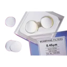 Whatman 47mm Nylon Circle Membrane, 7410-004-20