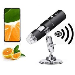 Microware 50-1000X 2.0MP 8 LED Digital Microscope-picture-15