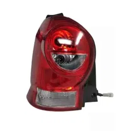 Lumax 028-RCA-K-DL Left Tail Lamp Assembly With Wire for Maruti Suzuki Alto K10-picture-44