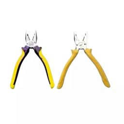 Sky Blue 8 inch Stainless Steel Lineman Plier, SBE385 (Pack of 2)-picture-30