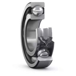 Imported W 6205-2Z Single Row Deep Groove Ball Bearing, 25x52x15mm-image-34
