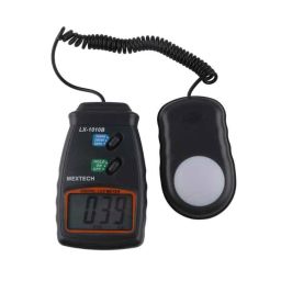Mextech LX-1010B Digital Lux Meter, Range: 0-50000 Lux-0