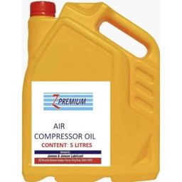 Z Premium 5 Litre Air Compressor Oil (Pack of 4)-image-35