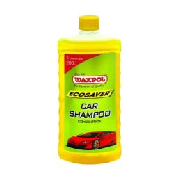 Waxpol Ecosaver 1L Concentrate Car Shampoo, AES018 12-image-73