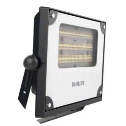 Philips Tempo Mini 6500K Flood Light, BVP181 LED62 CW PC WB 70W 120-270 PSU-39