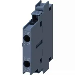 Siemens 3RH1921-1KA11 1NO+1NC Second Auxiliary Contact Block-picture-30