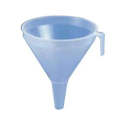 Polylab 250mm Polypropylene Industrial Funnel, 57232 (Pack of 6)-picture-40