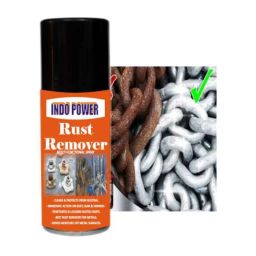Indopower Ff1477 150ml Multi Functional Rust Remover Spray, AHh1478 (Pack of 2) image 2