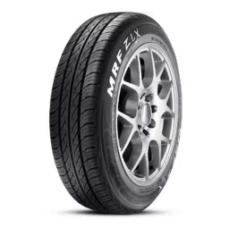 MRF 14 inch 185/65R14 86H ZLX Tubeless Tyre for Car-picture-14