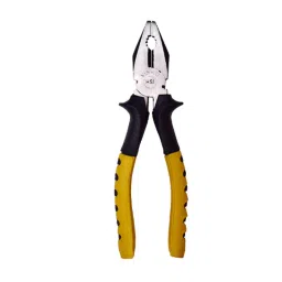 Visko 201 Combination Plier (8 Inch)-picture-21