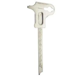 Veecare Stainless Steel Boley Gauge, EP-070-14-image-74