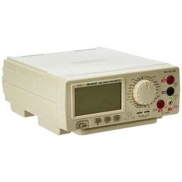 HTC DM-8045R Digital Multimeter-27
