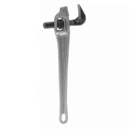 RIDGID 18 inch Pipe Adjustable Wrench with I-Beam Handle, 31125-picture-21